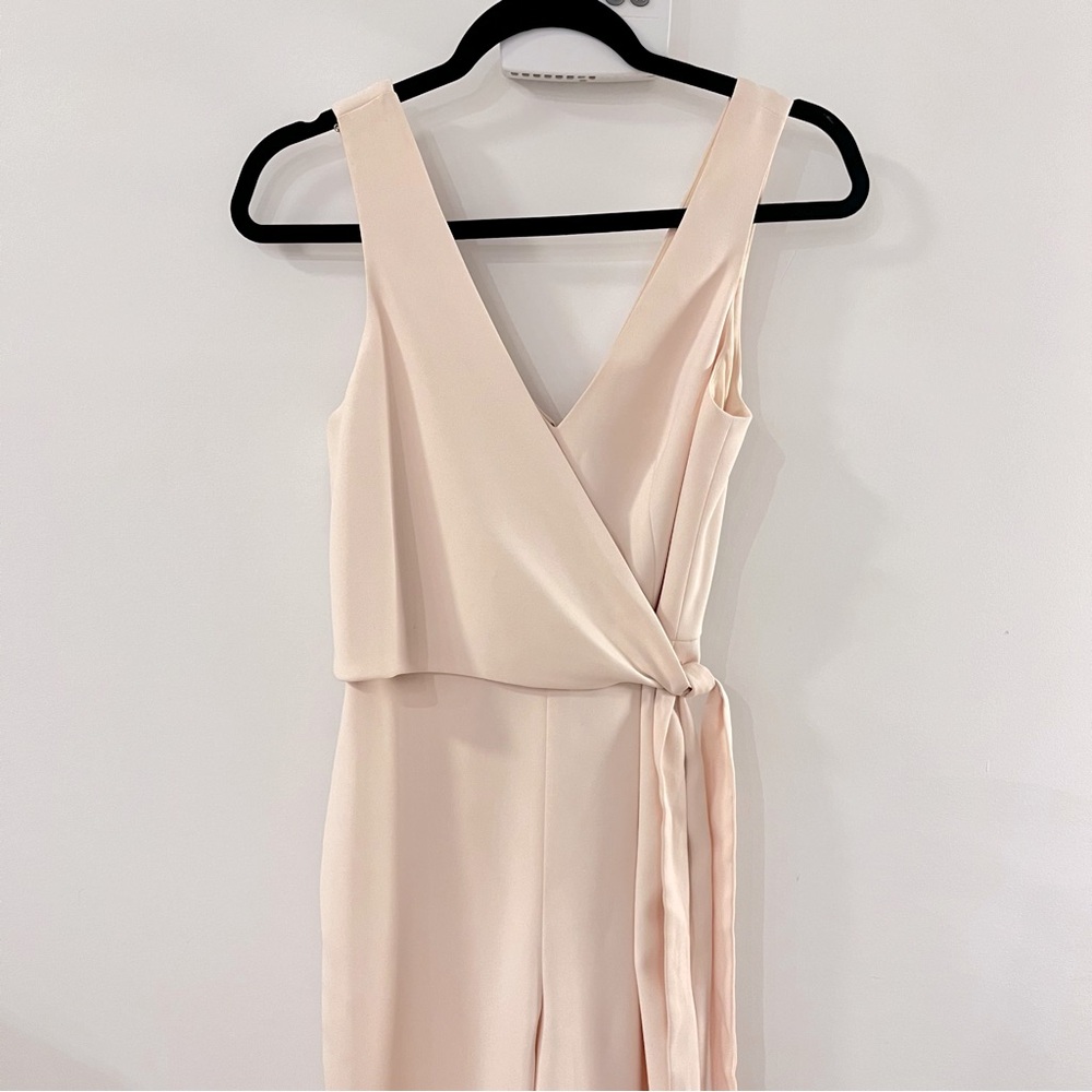 Club Monaco Jumpsuit 🌸 NWOT